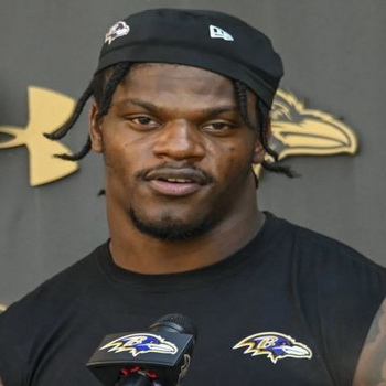 Lamar Jackson Biography